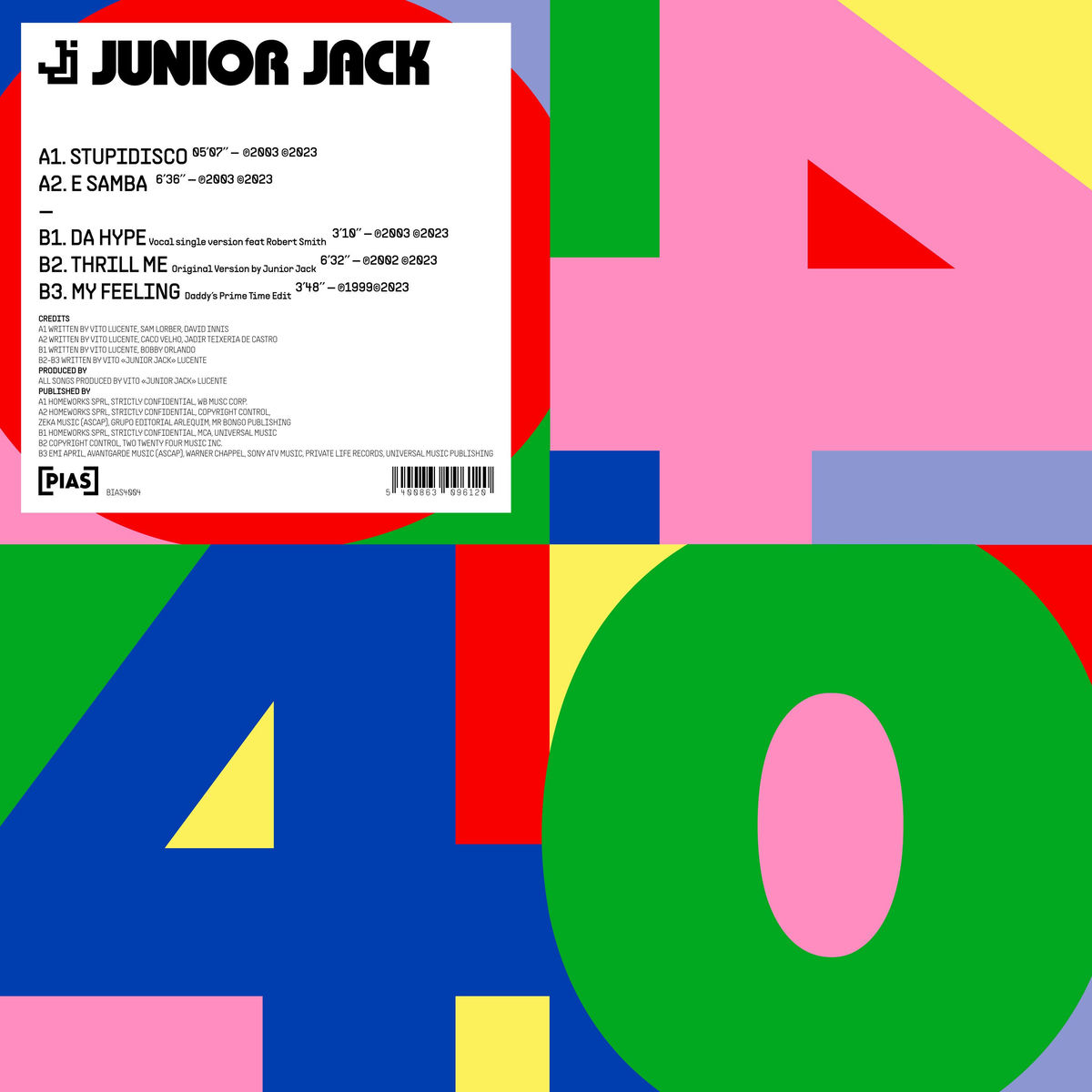 Junior Jack